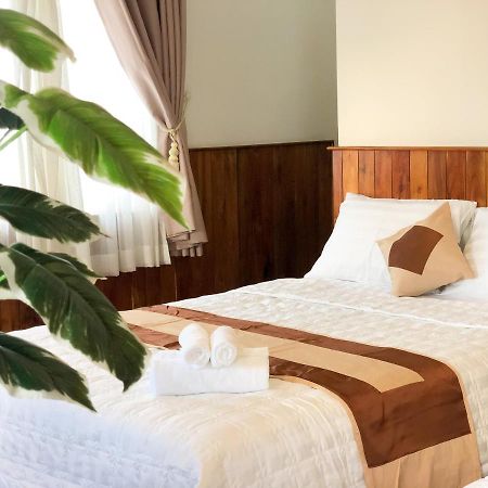 Khuong Loan Guesthouse Phú Quốc-sziget Kültér fotó