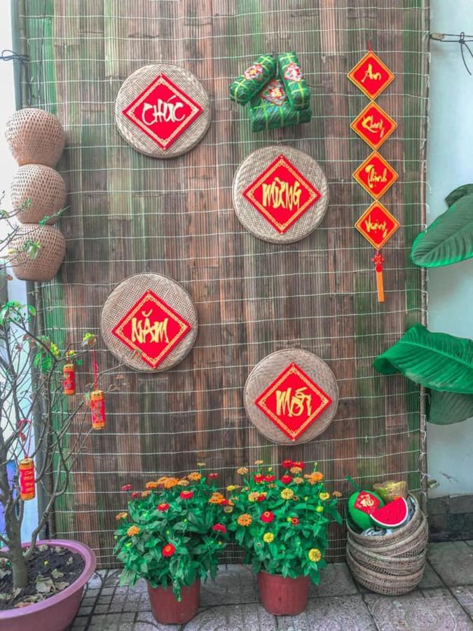 Khuong Loan Guesthouse Phú Quốc-sziget Kültér fotó