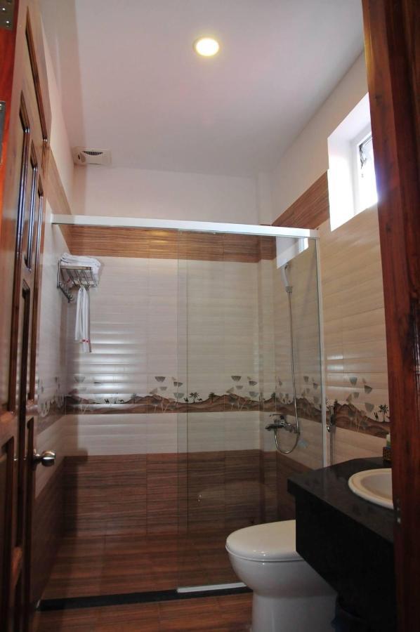 Khuong Loan Guesthouse Phú Quốc-sziget Kültér fotó