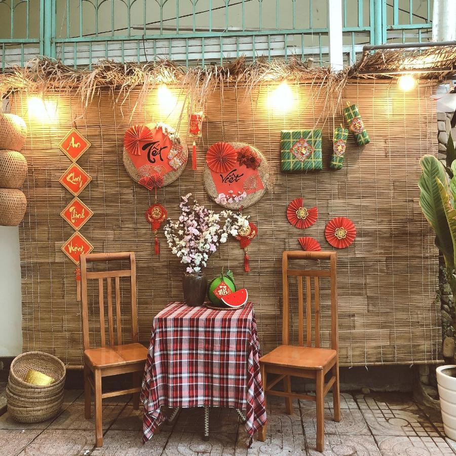 Khuong Loan Guesthouse Phú Quốc-sziget Kültér fotó