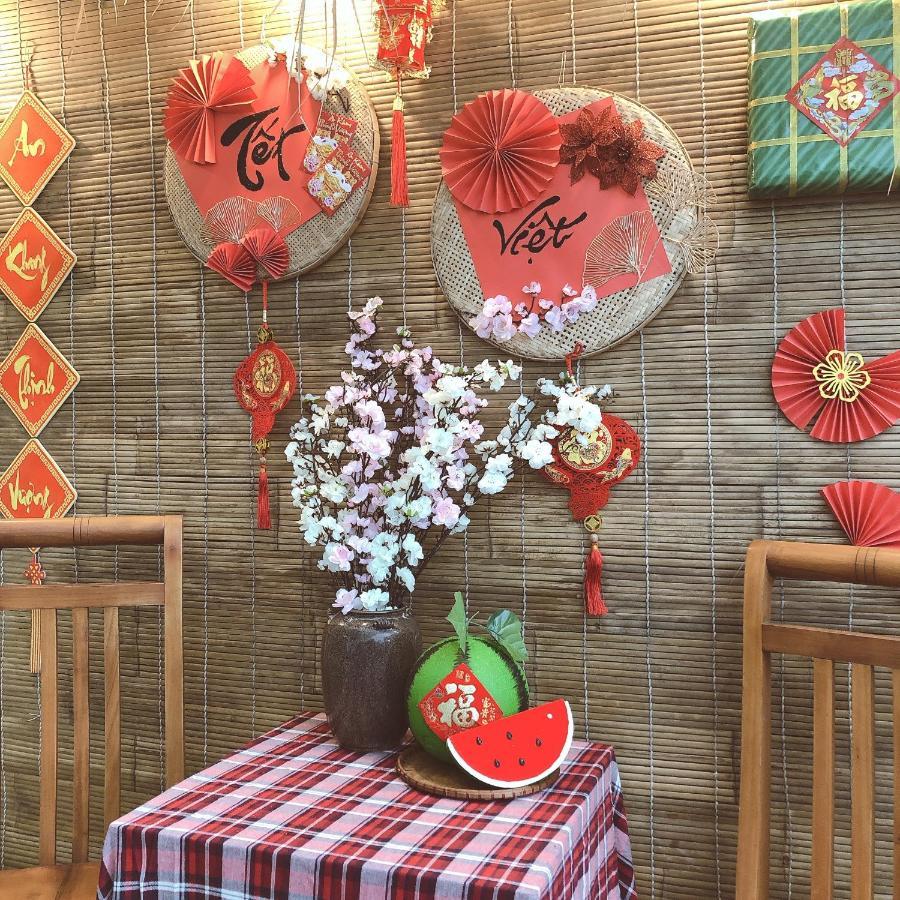 Khuong Loan Guesthouse Phú Quốc-sziget Kültér fotó