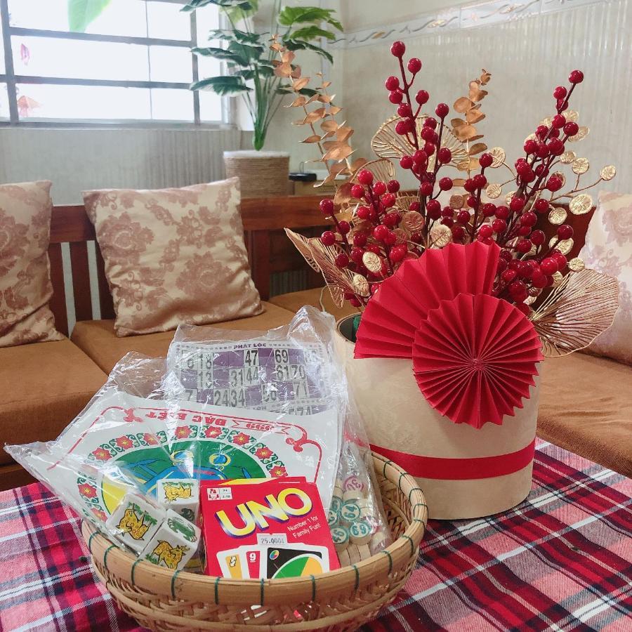 Khuong Loan Guesthouse Phú Quốc-sziget Kültér fotó