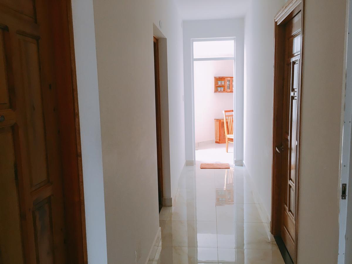Khuong Loan Guesthouse Phú Quốc-sziget Kültér fotó